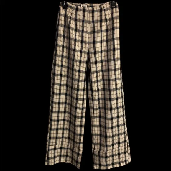 PRINCESS POLLY EUROS PANTS SIZE 4 NWT - Picture 3 of 7